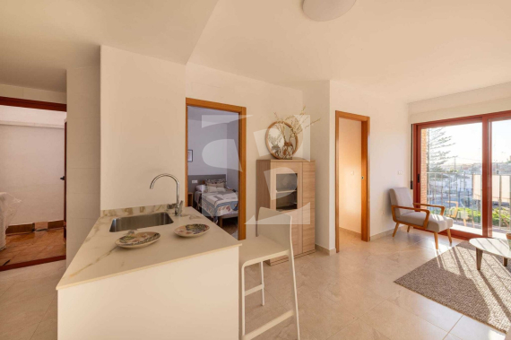 Apartamento - Obra Nueva - Avileses - Avileses