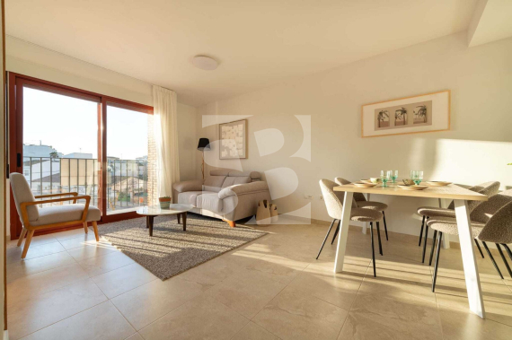 Apartamento - Obra Nueva - Avileses - Avileses