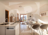 Apartment · Nowo zbudowane Avileses