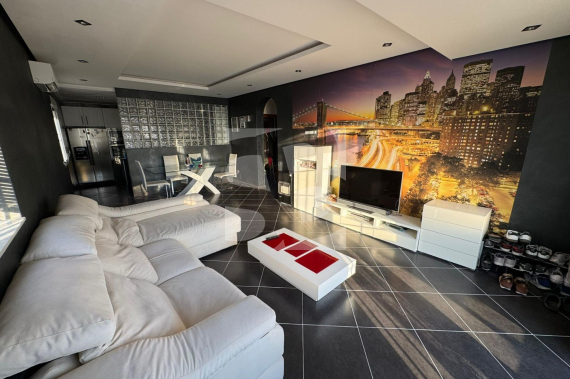 Villa - La Revente - TORREVIEJA - La Siesta - San Luis