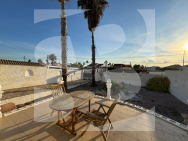 Villa · Segunda Mano TORREVIEJA · La Siesta - San Luis