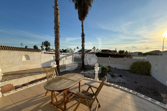 Villa - La Revente - TORREVIEJA - La Siesta - San Luis