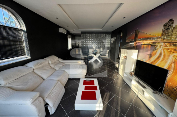 Villa - La Revente - TORREVIEJA - La Siesta - San Luis