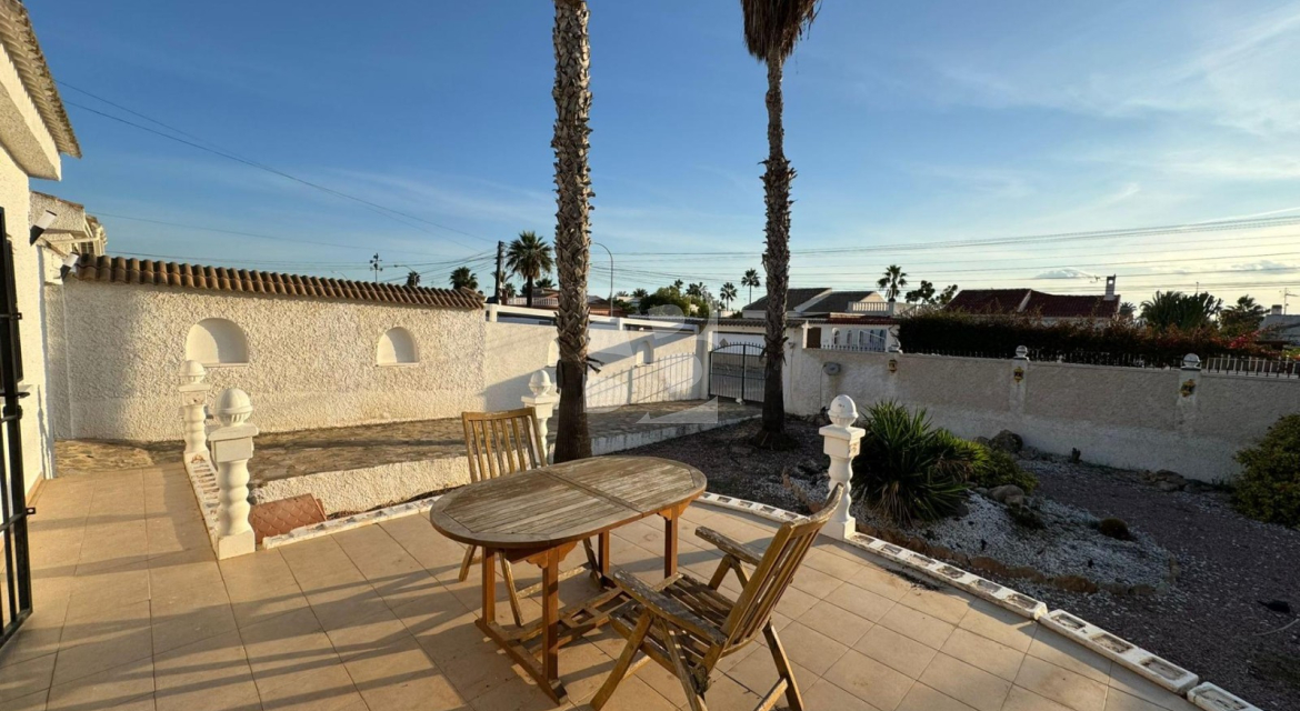 Villa · La Revente TORREVIEJA · La Siesta - San Luis