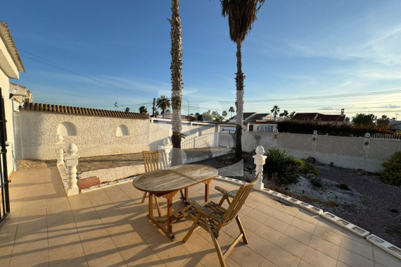 Villa - Segunda Mano - TORREVIEJA - La Siesta - San Luis