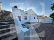 Villa · Segunda Mano TORREVIEJA · La Siesta - San Luis