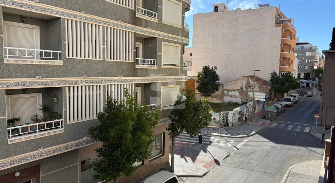 Apartment · Resale TORREVIEJA · Playa Del Cura