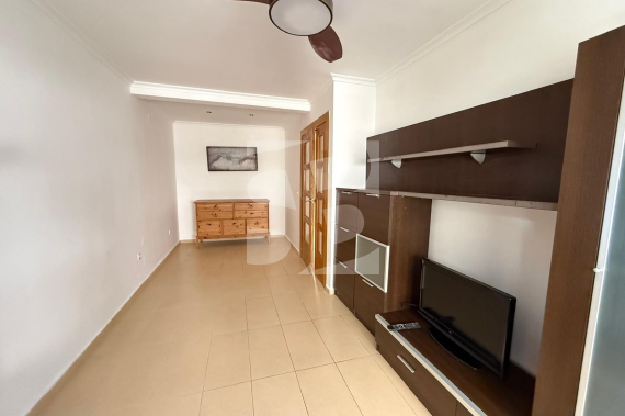 Apartamento - Segunda Mano - TORREVIEJA - Playa Del Cura
