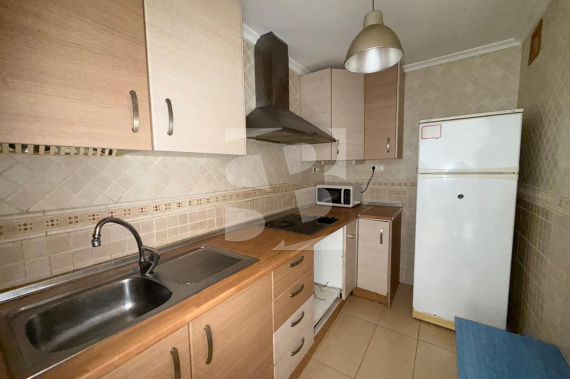 Apartamento - Segunda Mano - TORREVIEJA - Playa Del Cura