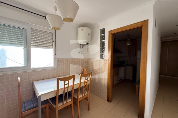Apartamento - Segunda Mano - TORREVIEJA - Playa Del Cura