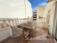 Appartement · La Revente TORREVIEJA · Playa Del Cura