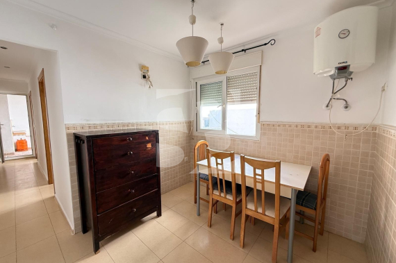 Apartamento - Segunda Mano - TORREVIEJA - Playa Del Cura
