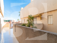 Apartamento · Segunda Mano TORREVIEJA · Los Frutales