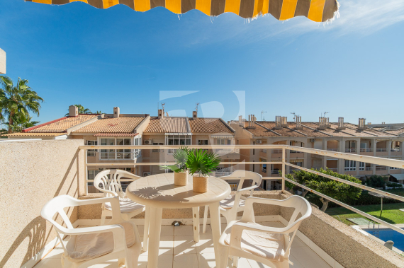 Apartamento - Segunda Mano - TORREVIEJA - Los Frutales