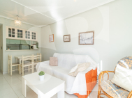 Apartamento · Segunda Mano TORREVIEJA · Los Frutales