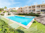 Apartamento · Segunda Mano TORREVIEJA · Los Frutales