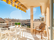 Apartamento · Segunda Mano TORREVIEJA · Los Frutales