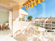 Apartamento · Segunda Mano TORREVIEJA · Los Frutales