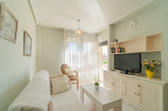 Apartamento - Segunda Mano - TORREVIEJA - Los Frutales