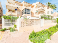 Apartamento · Segunda Mano TORREVIEJA · Los Frutales