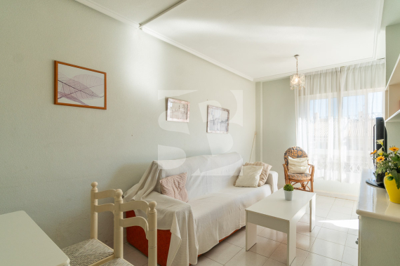 Apartamento - Segunda Mano - TORREVIEJA - Los Frutales