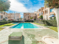 Apartamento · Segunda Mano TORREVIEJA · Los Frutales