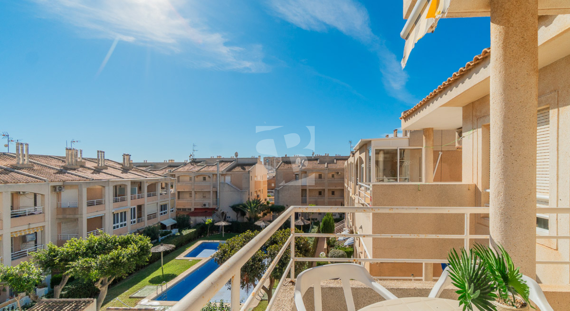 Apartamento · Segunda Mano TORREVIEJA · Los Frutales