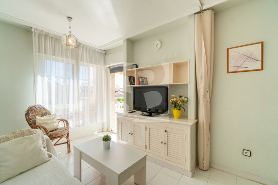 Apartamento - Segunda Mano - TORREVIEJA - Los Frutales