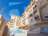 Penthouse · Resale TORREVIEJA · Center
