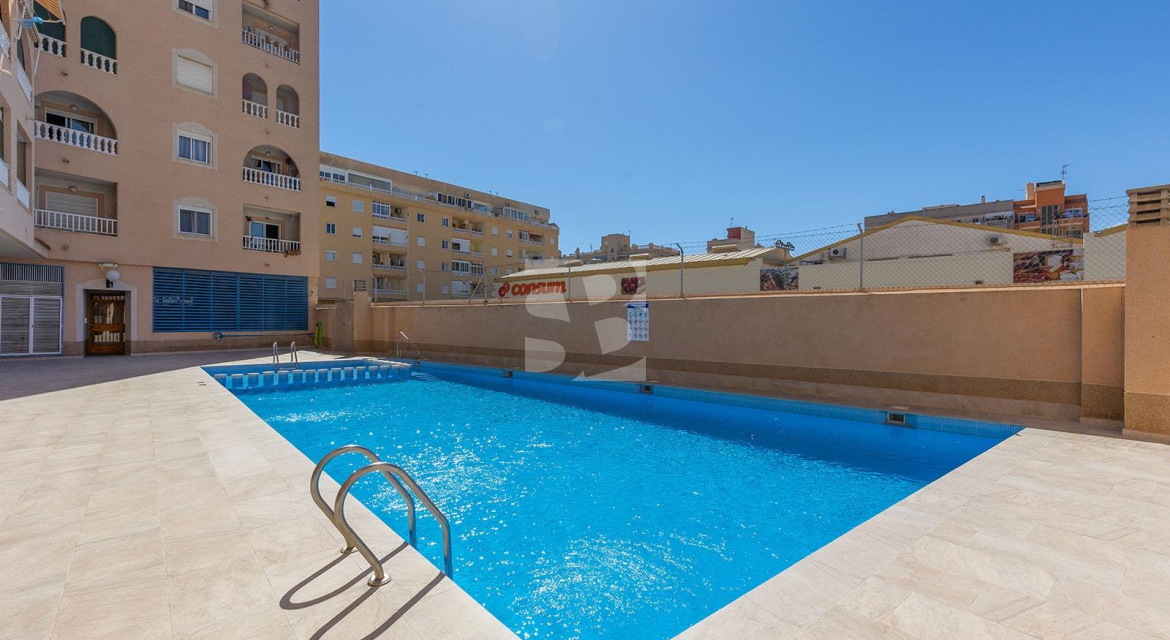 Penthouse · Resale TORREVIEJA · Center