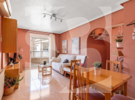 Penthouse · Resale TORREVIEJA · Center