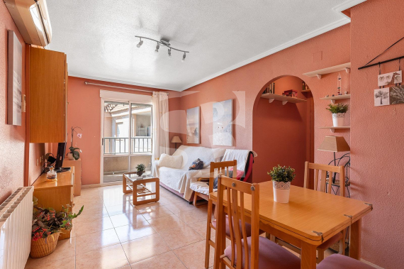 Attique - La Revente - TORREVIEJA - Centre