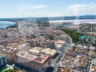 Penthouse · Resale TORREVIEJA · Center