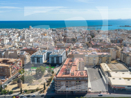 Penthouse · Resale TORREVIEJA · Center