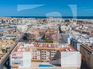 Penthouse · Resale TORREVIEJA · Center
