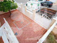 Bungalow · Resale TORREVIEJA · Zona Carrefour