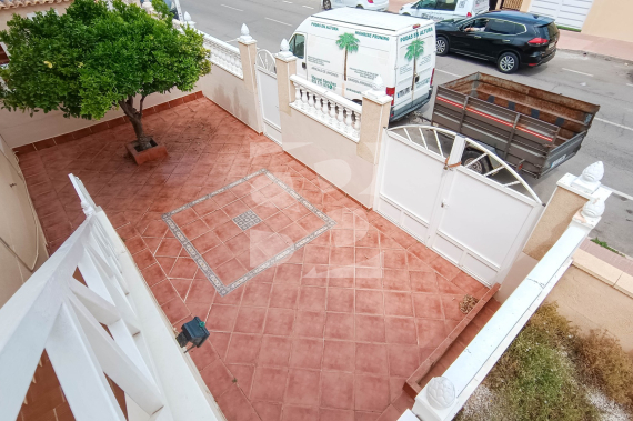 Bungalow - La Revente - TORREVIEJA - Zona Carrefour