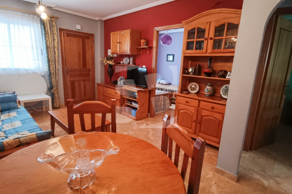 Bungalow - La Revente - TORREVIEJA - Zona Carrefour