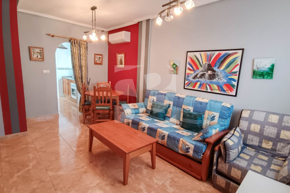 Bungalow - La Revente - TORREVIEJA - Zona Carrefour