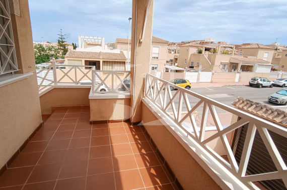 Bungalow - La Revente - TORREVIEJA - Zona Carrefour