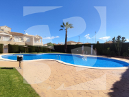 Bungalow · Resale TORREVIEJA · Zona Carrefour