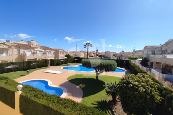 Bungalow - La Revente - TORREVIEJA - Zona Carrefour