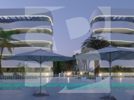 Apartamento · Obra Nueva Guardamar del Segura · El Raso