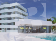 Apartamento · Obra Nueva Guardamar del Segura · El Raso