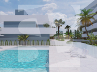 Apartamento · Obra Nueva Guardamar del Segura · El Raso