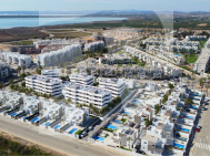 Apartamento · Obra Nueva Guardamar del Segura · El Raso