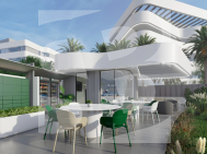 Apartamento · Obra Nueva Guardamar del Segura · El Raso