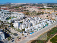 Apartamento · Obra Nueva Guardamar del Segura · El Raso