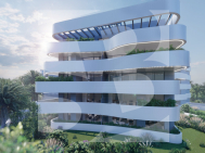 Apartamento · Obra Nueva Guardamar del Segura · El Raso