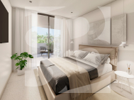 Apartamento · Obra Nueva Guardamar del Segura · El Raso